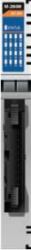 Moxa M-2600 - M-2600, 16DO, sink, MOSFET, 24 - M-2600 - Warranty: 24M