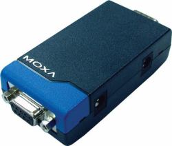 Moxa TCC-82 σειριακός μετατροπέας/αναμεταδότης/μονωτής RS-232 