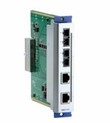 Moxa CM-600-2SSC/2TX μονάδα διακόπτη δικτύου Γρήγορο ethernet 