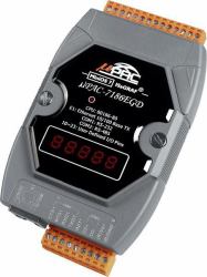Moxa UPAC-7186EGD-G CR - uPAC-7186EGD-G - uPAC-7186EGD-G CR - Warranty: 24M