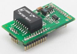 Moxa MIINEPORT E2-H - MIINEPORT E2-H, DROP-IN-MODULE - MiiNePort E2-H - Warranty: 24M