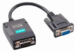 Moxa TRANSIENT BESKYTTELSE, RS232 7 - ISD-1110-T - ISD-1110-T - Warranty: 24M