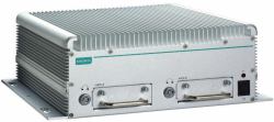 Moxa FANLESS PC, i7-3612QE 2,1 - V2616A-C8 V2616A-C8 V2616A-C8 - Warranty: 24M