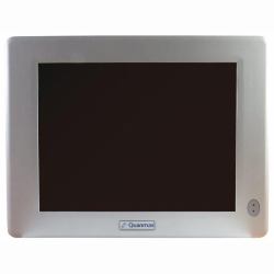 Moxa SKPC15B000010T00 + 0I0702CT512 - KPC-15B0-BTO, 4GB DDR3L, 2,5 - SKPC15B000010T00 + 0I0702CT512 - Warranty: 24M