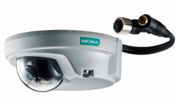 Moxa VPORT P06-1MP-M12-CAM80-T - VPORT P06-1MP-M12-CAM80-T - VPORT P06-1MP-M12-CAM80-T - Warranty: 24M