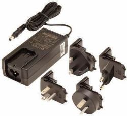 Moxa USB TO ETHERNET SERVER SUPPLY - Warranty: 24M