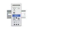 Moxa MDR-60-24 μονάδα τροφοδοσίας 60 W Λευκός [Άσπρος] 