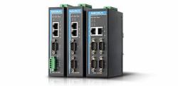 Moxa NPort IA5450AI-T σειριακός εξυπηρετητής 