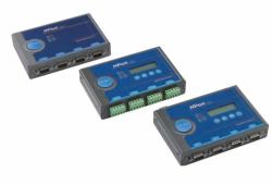 Moxa NPort 5430 σειριακός εξυπηρετητής RS-422/485 
