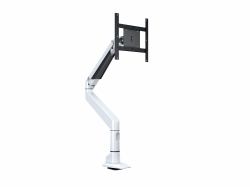 Multibrackets 7116 βάση & στήριγμα οθόνης 96,5 cm [38"] Γραφείο Λευκός [Άσπρος] 