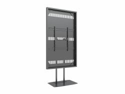 Multibrackets 9260 περίβλημα οθόνων σήμανσης 