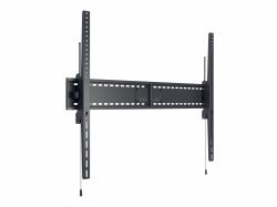Multibrackets 0926 βάση τηλεόρασης 2,79 m [110"] Μαύρος [Μαύρο] 