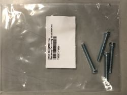 Multibrackets 1701 βίδα/μπουλόνι 58 mm 4 τεμάχια M8 