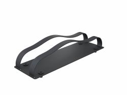 Multibrackets 4870 βάση CPU Βάση στήριξης οθόνης σταθερών CPU Μαύρος [Μαύρο] 