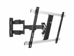 Multibrackets 0143 βάση τηλεόρασης 165,1 cm [65"] Μαύρος [Μαύρο] 