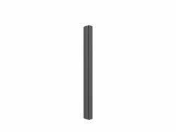 Multibrackets 0266 αξεσουάρ βάσης τηλεόρασης 
