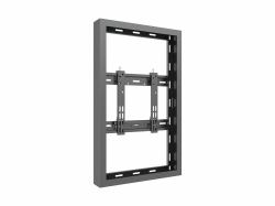 Multibrackets 1065 περίβλημα οθόνων σήμανσης 