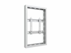 Multibrackets 1072 περίβλημα οθόνων σήμανσης 