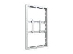 Multibrackets 1119 περίβλημα οθόνων σήμανσης 