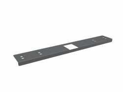 Multibrackets 1614 αξεσουάρ στήριξης οθόνης σήμανσης Πρότυπο εγκατάστασης 