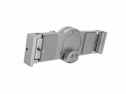 Multibrackets 3137 βάση & στήριγμα All-in-One PC/workstation Άργυρος 61 cm [24"] 