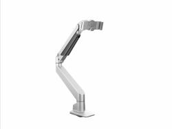 Multibrackets 3144 βάση & στήριγμα All-in-One PC/workstation 10 kg Άργυρος 61 cm [24"] 