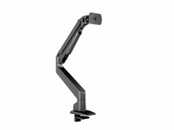 Multibrackets 3281 βάση & στήριγμα οθόνης 124,5 cm [49"] Γραφείο Άργυρος 