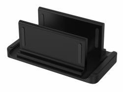 Multibrackets 4455 βάση CPU Μαύρος [Μαύρο] 