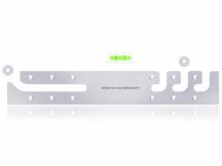 Multibrackets 7747 βάση τηλεόρασης 160 cm [63"] Άργυρος 