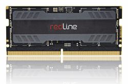 Mushkin MRA5S480FFFD16G μονάδα μνήμης 16 GB 1 x 16 GB DDR5 262-pin SO-DIMM 