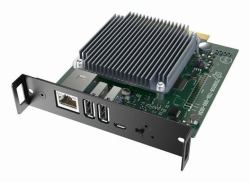NEC 100016266 αναπαραγωγέας πολυμέσων [media player] Μαύρος [Μαύρο] 4K Ultra HD 32 GB 3840 x 2160 εικονοστοιχεία Wi-Fi 
