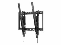 NEC PDW T XL-2 2,49 m [98"] Μαύρος [Μαύρο] 