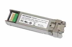 NETGEAR 10GBASE-LR Lite SFP+ μονάδα πομποδέκτη δικτύου Οπτικών ινών 10000 Mbit/s SFP+ 