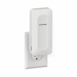 NETGEAR EAX15 Αναμεταδότης δικτύου Λευκός [Άσπρος] 10, 100, 1000 Mbit/s 