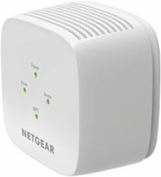 NETGEAR EX3110 Πομπός & δέκτης δικτύου Λευκός [Άσπρος] 10, 100, 300 Mbit/s 