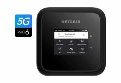 NETGEAR Nighthawk M6 Δρομολογητής κυψελοειδούς δικτύου 