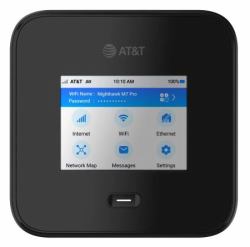 NETGEAR Nighthaw M7 Pro Δρομολογητής κυψελοειδούς δικτύου 