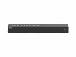 NETGEAR PR60X ενσύρματος δρομολογητής 2.5 Gigabit Ethernet, Gigabit Ethernet Μαύρος [Μαύρο] 