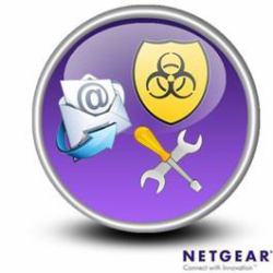 NETGEAR ProSecure UTM50 1 έτος[η] 