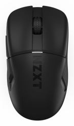 NZXT MS-101NB-01 ποντίκι Παιχνίδι Δεξιού χεριού RF Wireless Οπτικός 26000 DPI 