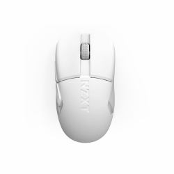 NZXT MS-101NW-02 ποντίκι Παιχνίδι Δεξιού χεριού RF Wireless Οπτικός 26000 DPI 