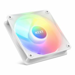NZXT F120 RGB Core Θήκη υπολογιστή Ανεμιστήρας 12 cm Λευκός [Άσπρος] 1 τεμάχια 