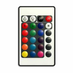Nanoxia Smart Home Light Controller - Wireless Black, White - Warranty: 12M
