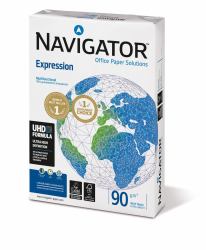 Navigator Universal A4 Paper 80gsm White [2500 Pack]