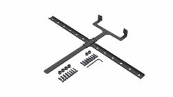 Neat NEATBAR-SCREENMOUNTKIT Αξεσουάρ Εξοπλισμού Συνεδρίου Κιτ τοποθέτησης 