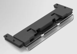 Neat NEATBAR2-MOUNT αξεσουάρ τηλεδιάσκεψης Αντάπτορας Μαύρος [Μαύρο] 