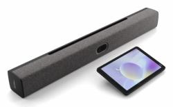 Neat Bar Gen2 + Pad 20,3 cm [8"] Γκρι Bluetooth 