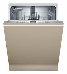 Neff S155EAX16E πλυντήριο πιάτων Πλήρως ενσωματωμένο 13 σερβίτσια 