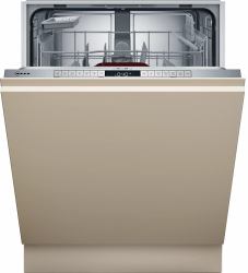 Neff S155HTX00E πλυντήριο πιάτων Πλήρως ενσωματωμένο 13 σερβίτσια 