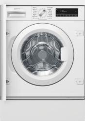 Neff W6441X1 πλυντήριο Εμπρόσθια φόρτωση 8 kg 1400 RPM Λευκός [Άσπρος] 